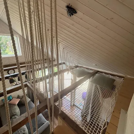Family Friendly Sauna House * Tahkuna